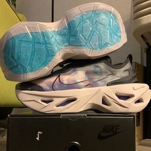 Nike Zoom Vista X Grind SP Sz.11wms CT5770-001 NIB